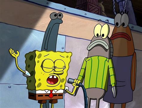 sweater song spongebob lyrics.